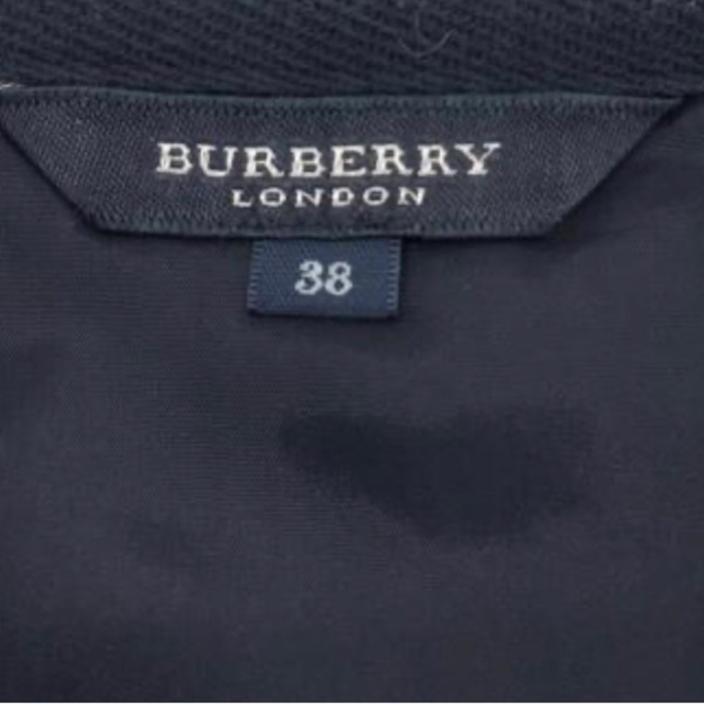 Burberry lined skirt - Picture 3 of 3